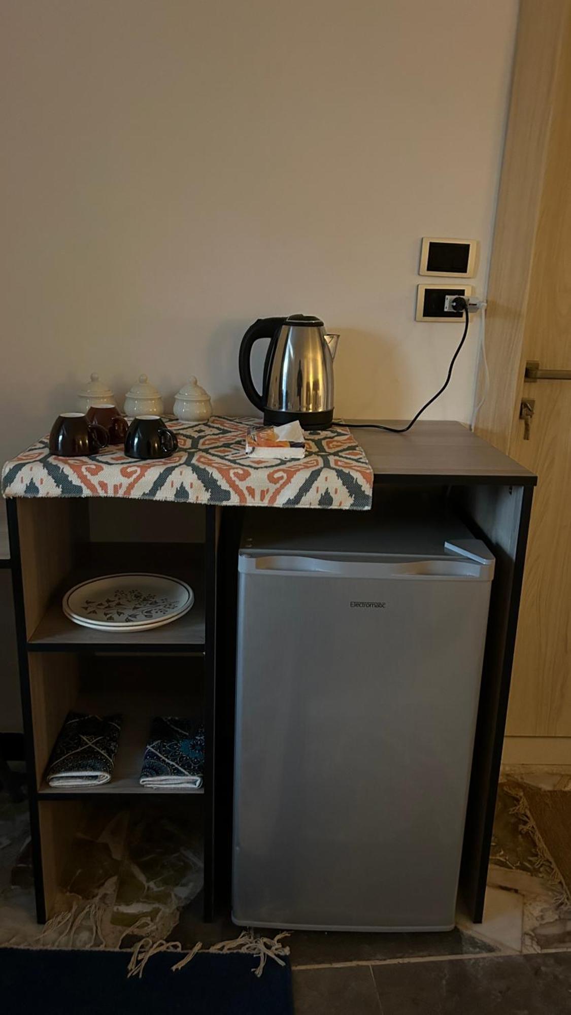 Celestia Boutique Inn - Boutique Stay Overlooking Jerash Ruins Jarash Room photo