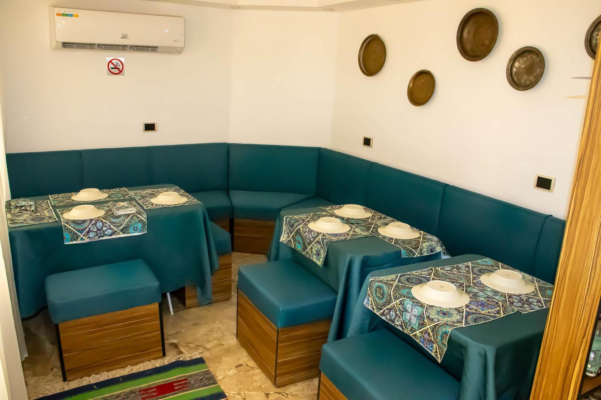 Celestia Boutique Inn - Boutique Stay Overlooking Jerash Ruins Jarash Exterior photo