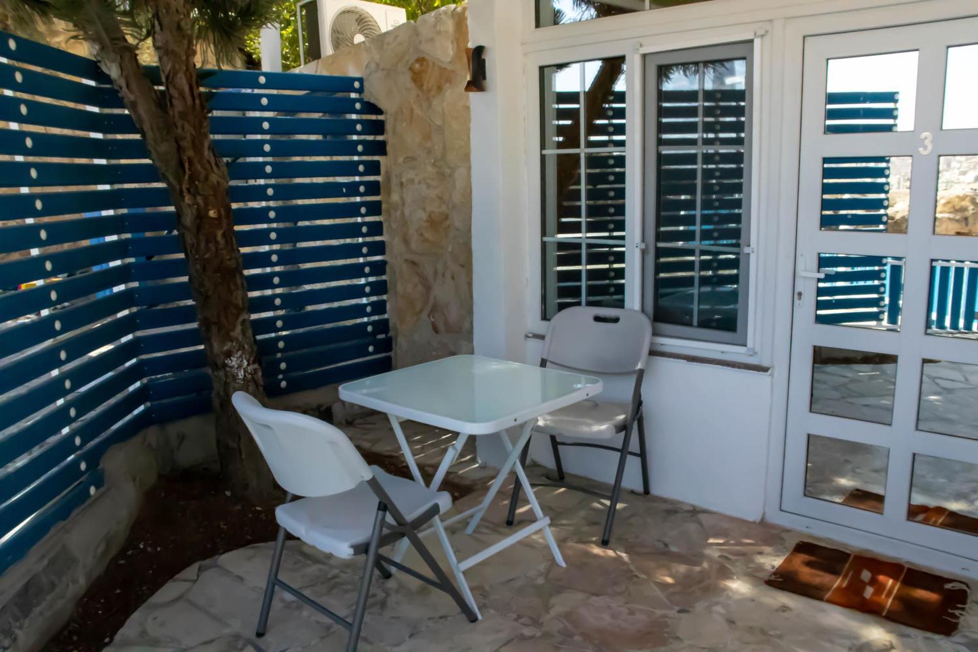 Celestia Boutique Inn - Boutique Stay Overlooking Jerash Ruins Jarash Exterior photo
